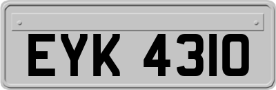EYK4310