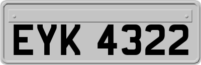 EYK4322