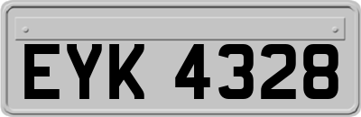 EYK4328