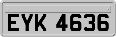 EYK4636