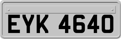EYK4640