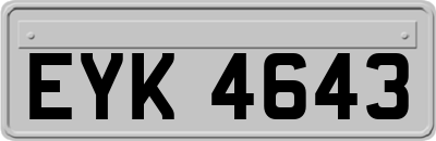 EYK4643
