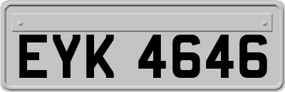 EYK4646