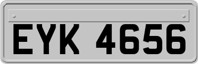 EYK4656