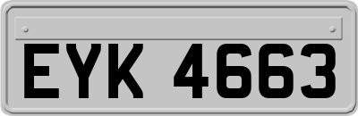 EYK4663