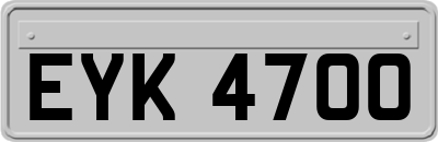 EYK4700