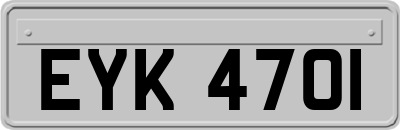 EYK4701