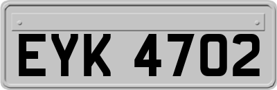 EYK4702