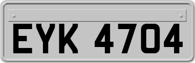 EYK4704