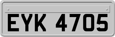 EYK4705