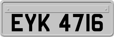 EYK4716