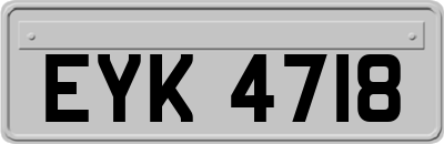 EYK4718