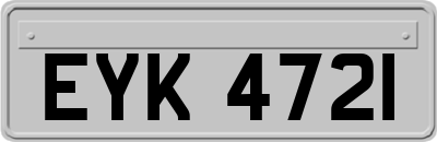 EYK4721