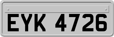 EYK4726