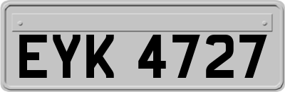EYK4727