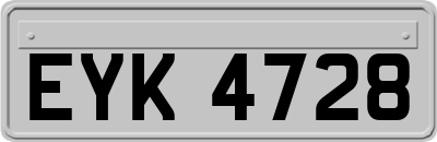 EYK4728