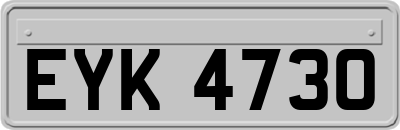 EYK4730