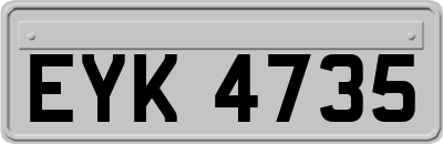 EYK4735