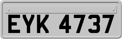 EYK4737