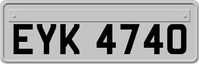 EYK4740