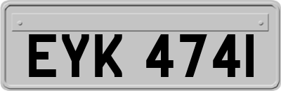 EYK4741