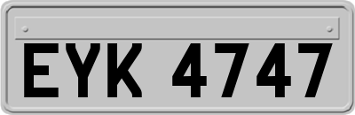 EYK4747