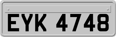 EYK4748