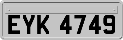 EYK4749