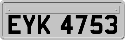 EYK4753