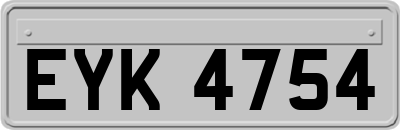 EYK4754