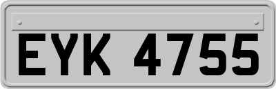 EYK4755