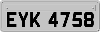 EYK4758