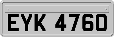 EYK4760