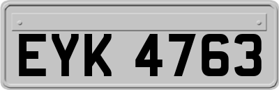 EYK4763