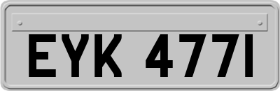 EYK4771