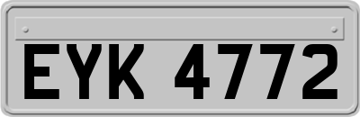 EYK4772