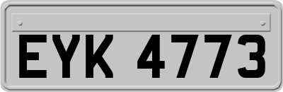 EYK4773