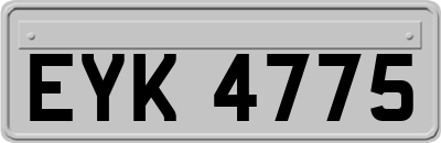 EYK4775