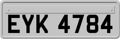 EYK4784