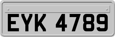 EYK4789