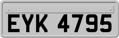 EYK4795