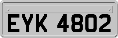 EYK4802