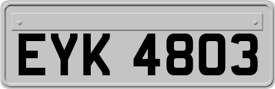 EYK4803