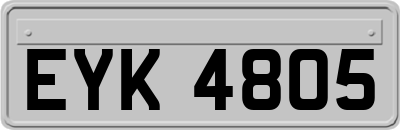 EYK4805
