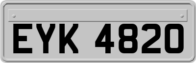 EYK4820