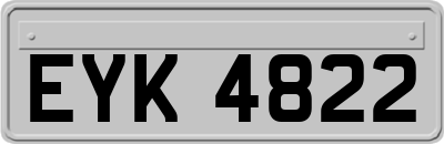 EYK4822
