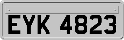 EYK4823