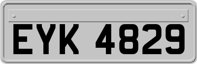 EYK4829