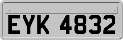 EYK4832