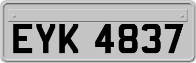 EYK4837